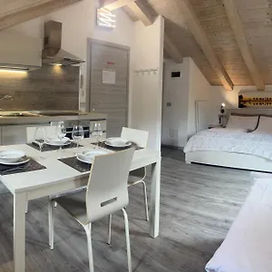 Mattia Appartamento Livigno