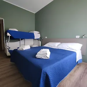 Hotel Montebello Riccione Riccione