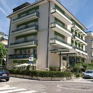 Viscount Riccione