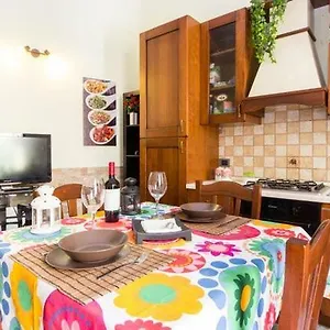 Casa Epicarmo Appartamento Syracuse