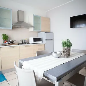 Trilocale Luna Appartamento Riccione